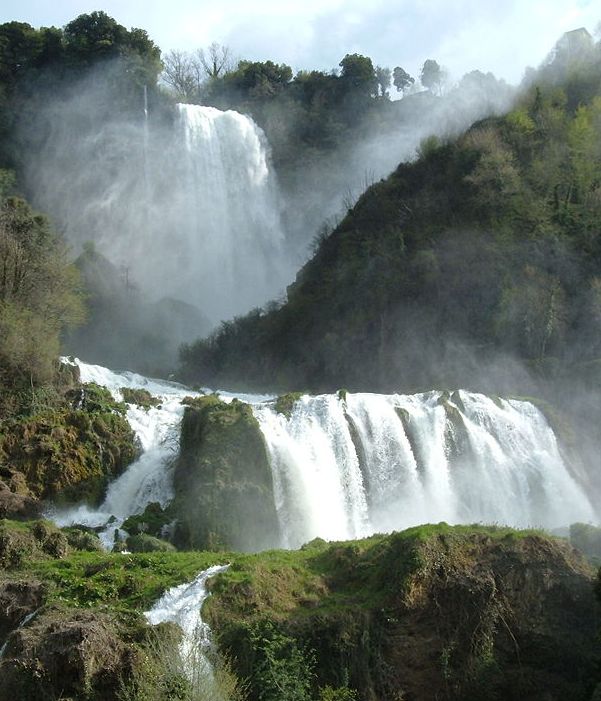 Cascata delle Marmore