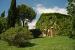 La casa padronale